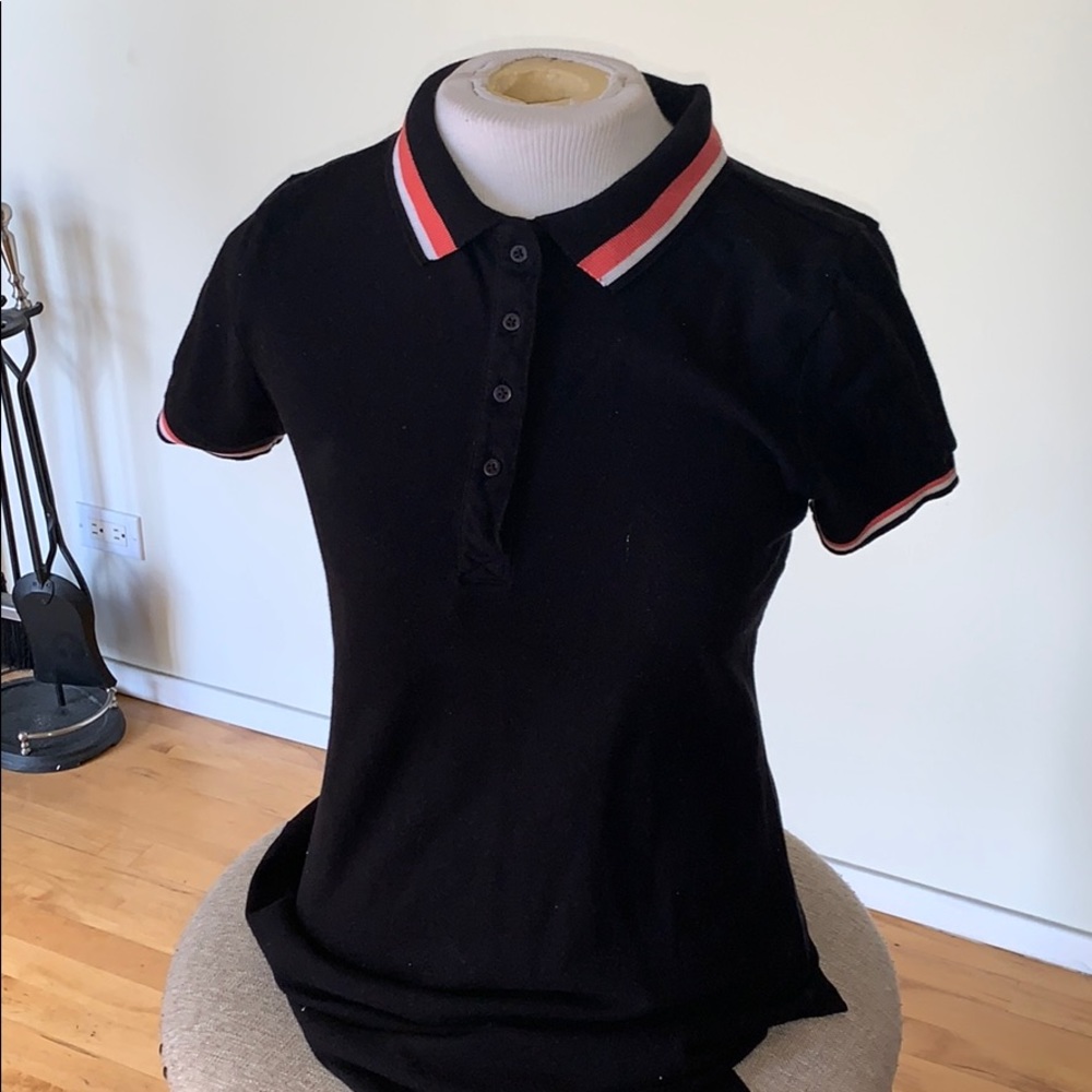 Polo dress